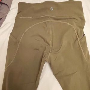 lululemon leggings